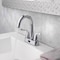 Homewerks Chrome Motion Sensing Centerset Bathroom Sink Faucet 4 in. 26-B423S-HW - alternate 9
